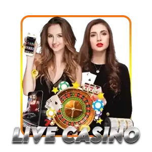 2DJILI live casino games featuring real dealer experience