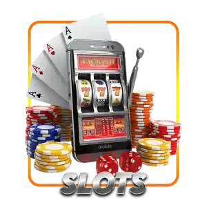 2DJILI slots games section showing online casino gameplay